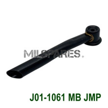 Ventilator tube, MB